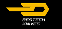 Bestech knives in stock.